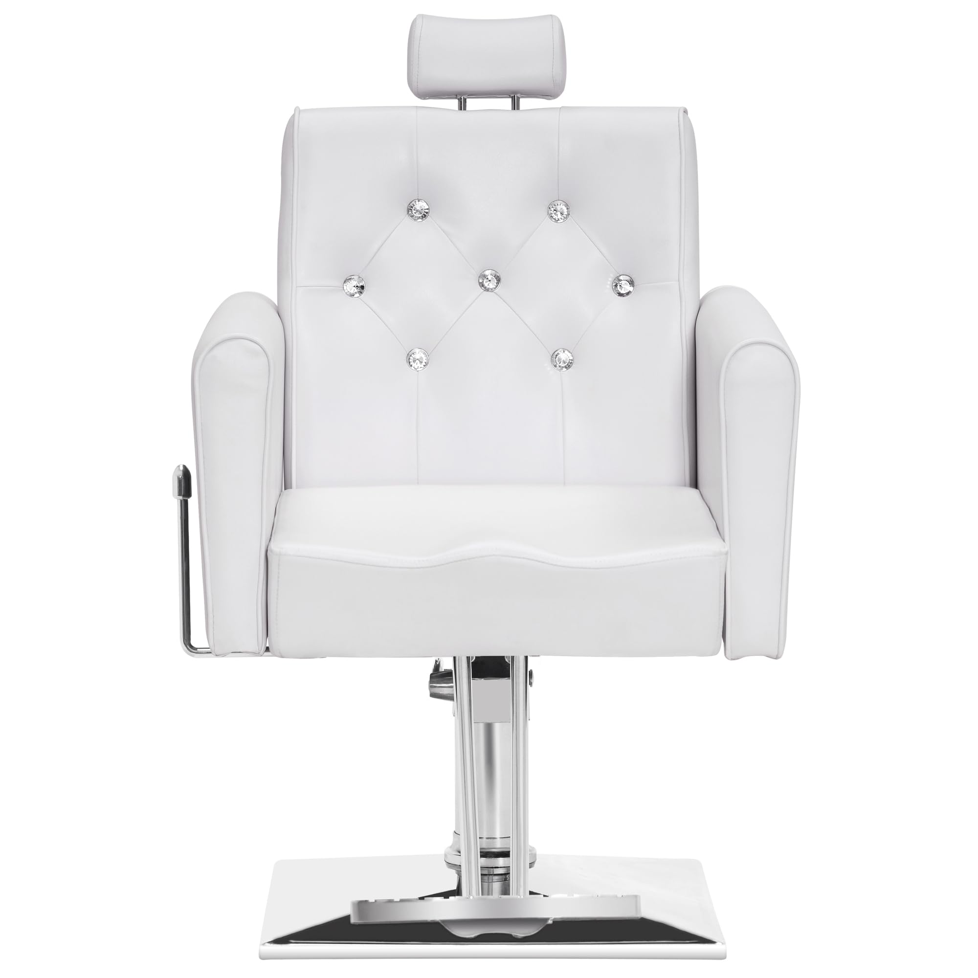 Amazon｜BarberPub サロンチェア スタイリングチェア 理髪椅子 美容