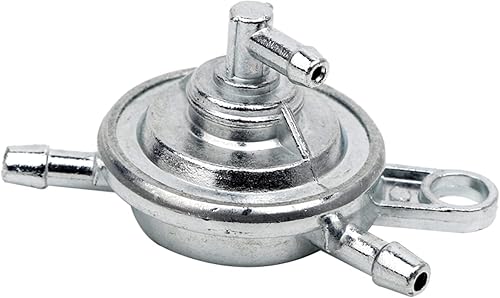 Minho Bomba de combustible de triple paso GY6 50cc 125cc 150cc para motocicleta china, ATV, Go Karts, ciclomotor, Taotao Jonway, piezas