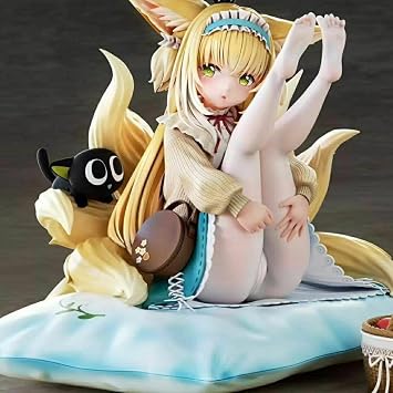 Bishoujo Bishoujo Bishoujo Figure Figurine, 1/6 Scale, PVC/ABS, Pre-painted Complete Figure