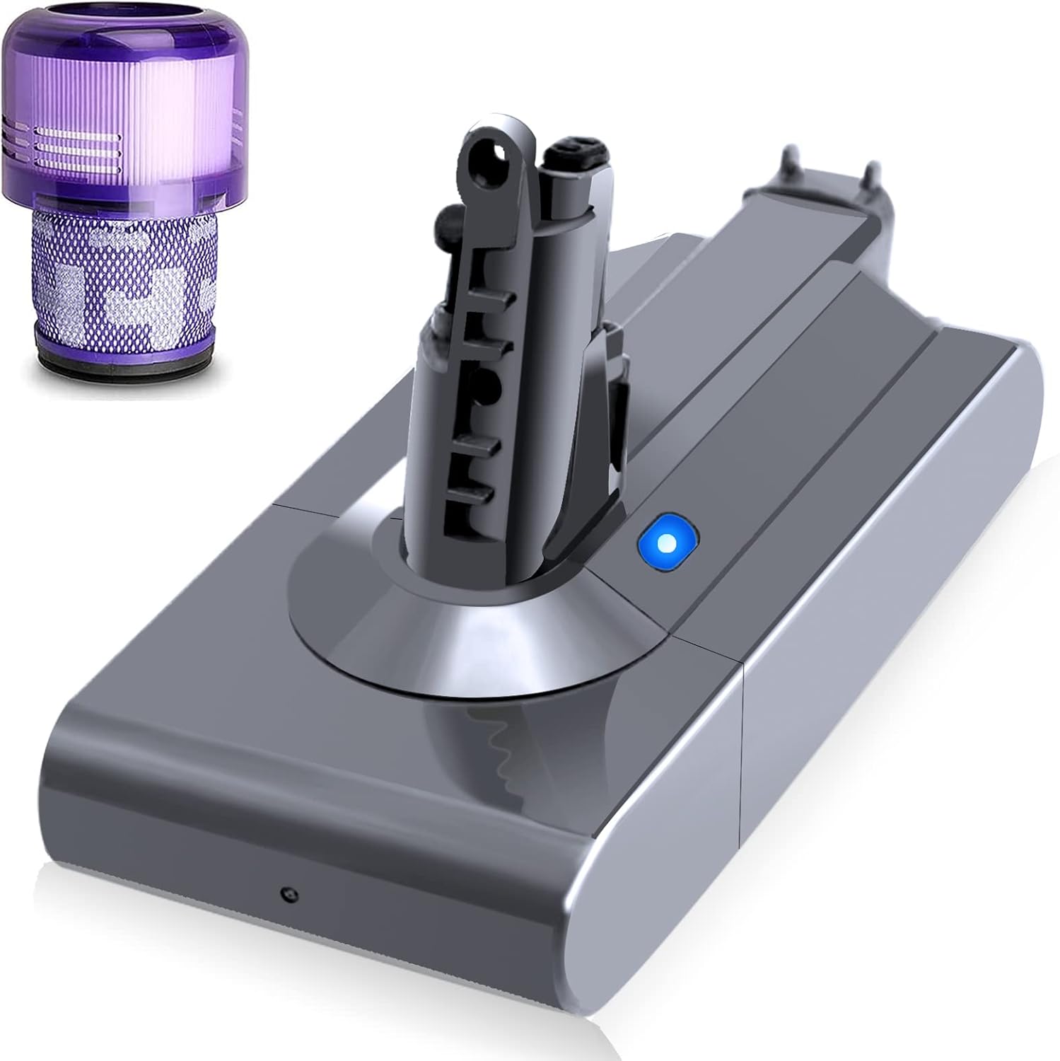 V11 Battery for Dyson V11 Battery Replacement for Dyson