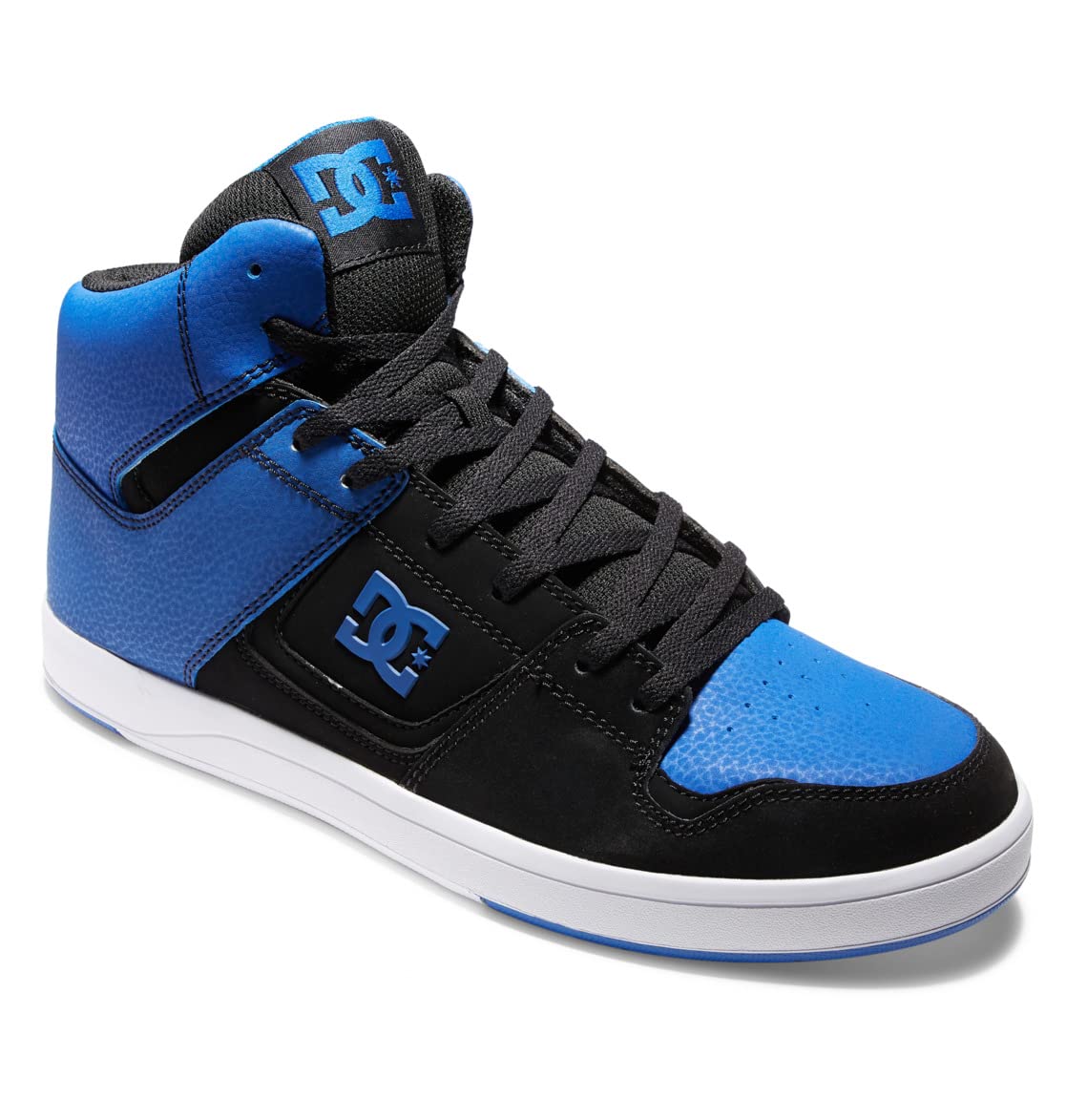 DC Shoes Cure, Zapatos de Skate Hombre