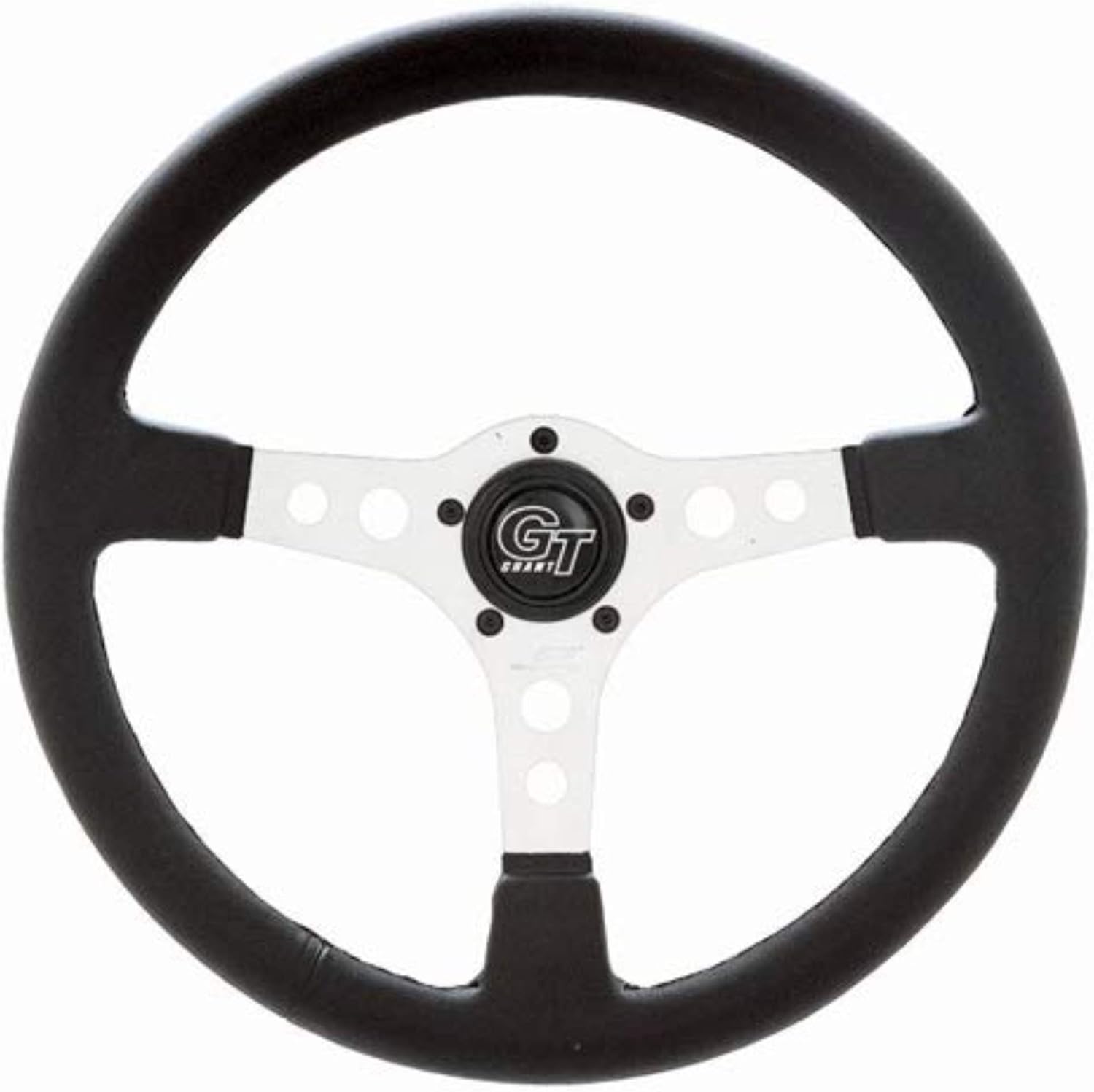 Grant 764 Formula GT Steering Wheel