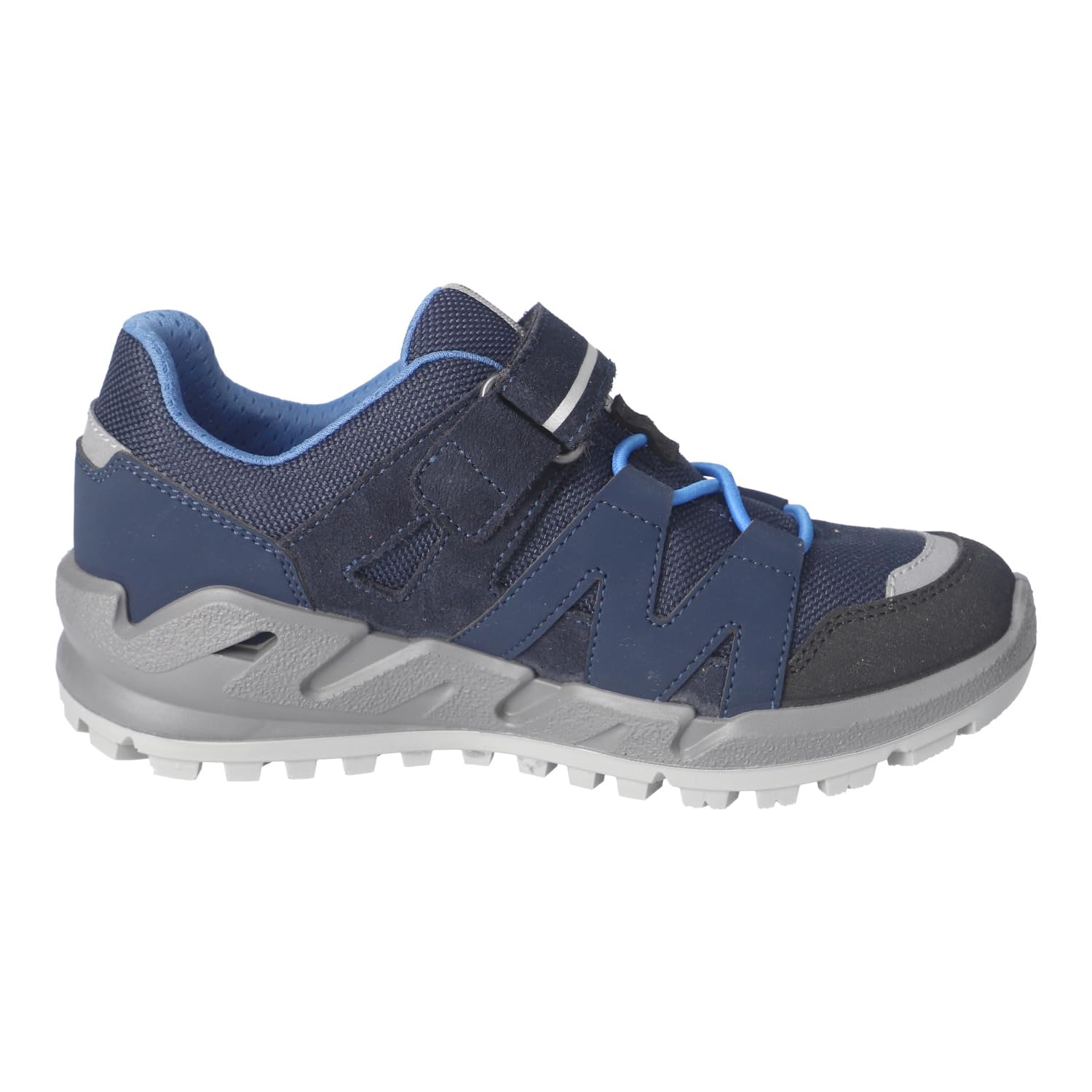 RICOSTA Rover półbuty / sneakersy z prawdziwej skóry