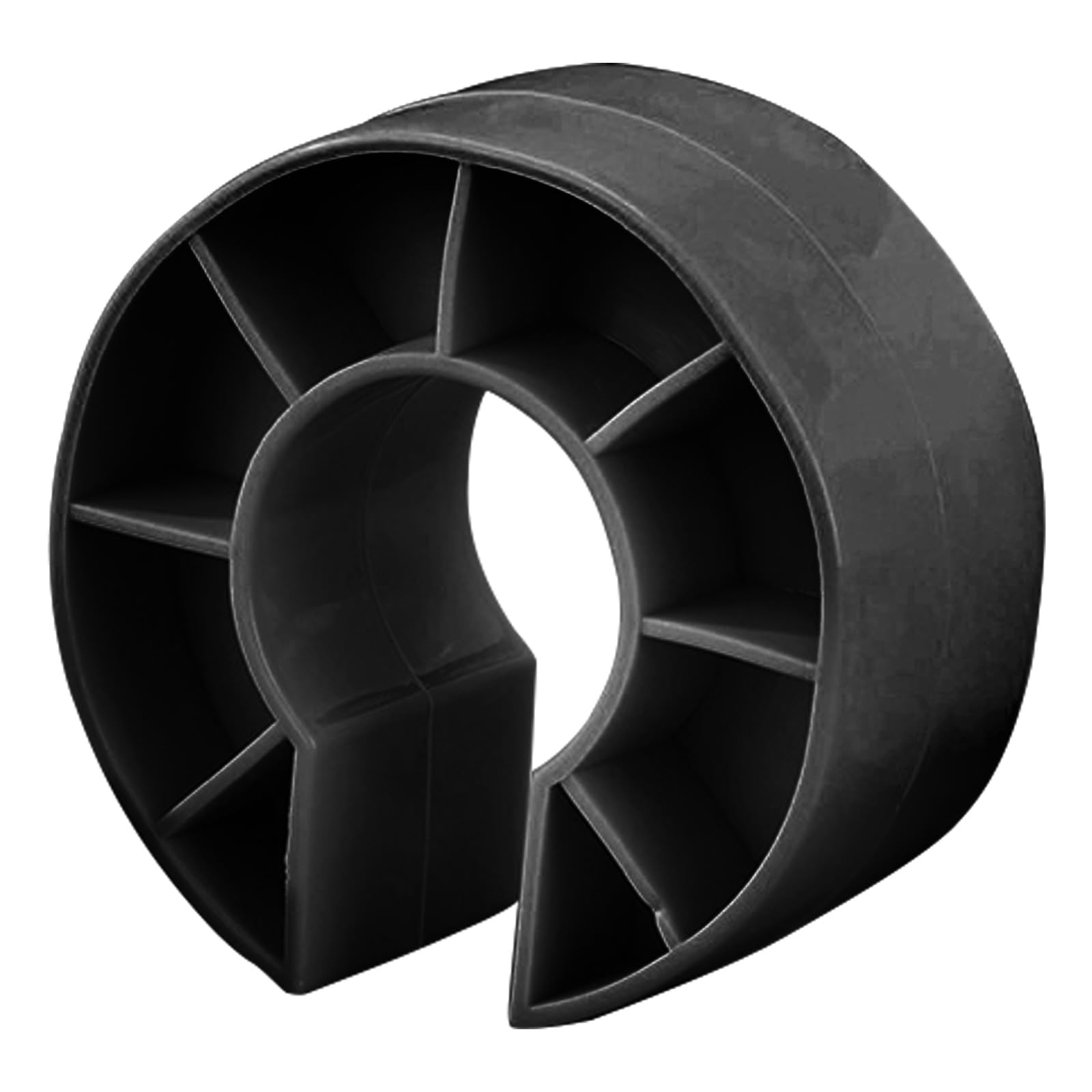 Kalttoy Black Multiple Purpose Elastic Door Stoppers Finger Defense Device For Quiet Operate In Residential Commercial Space Child Door Stoppers Not Pinches