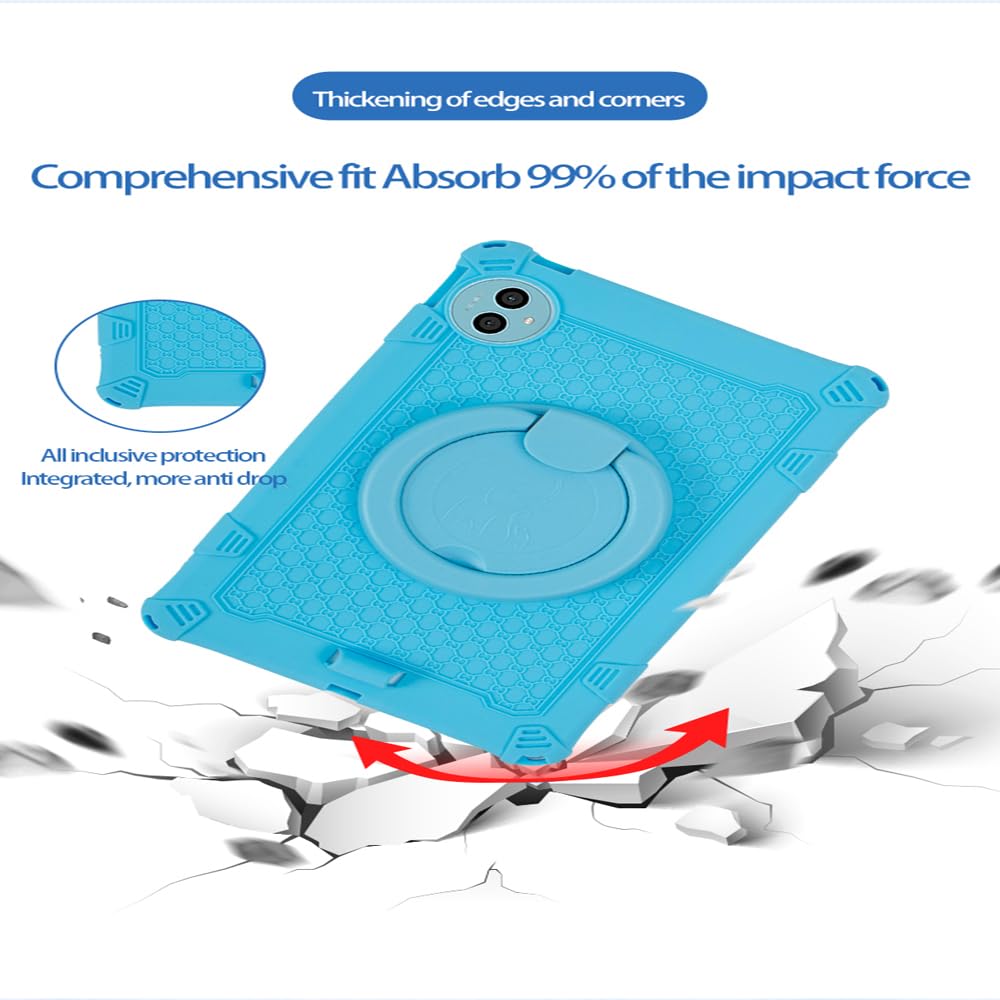 Amazon.co.jp: LANHOMEX For TECLAST P50タブレットケース11インチ