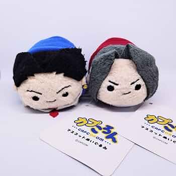 逆転裁判　カプころん　12個セット CAPCOM STOREの人気商品