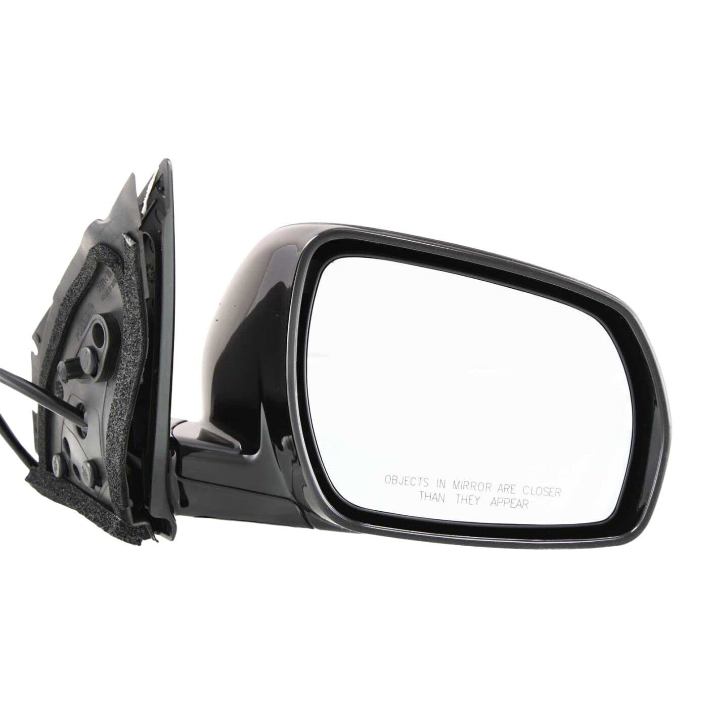 Amazon.com: Replacement Mirror Right Hand Side Passenger RH for