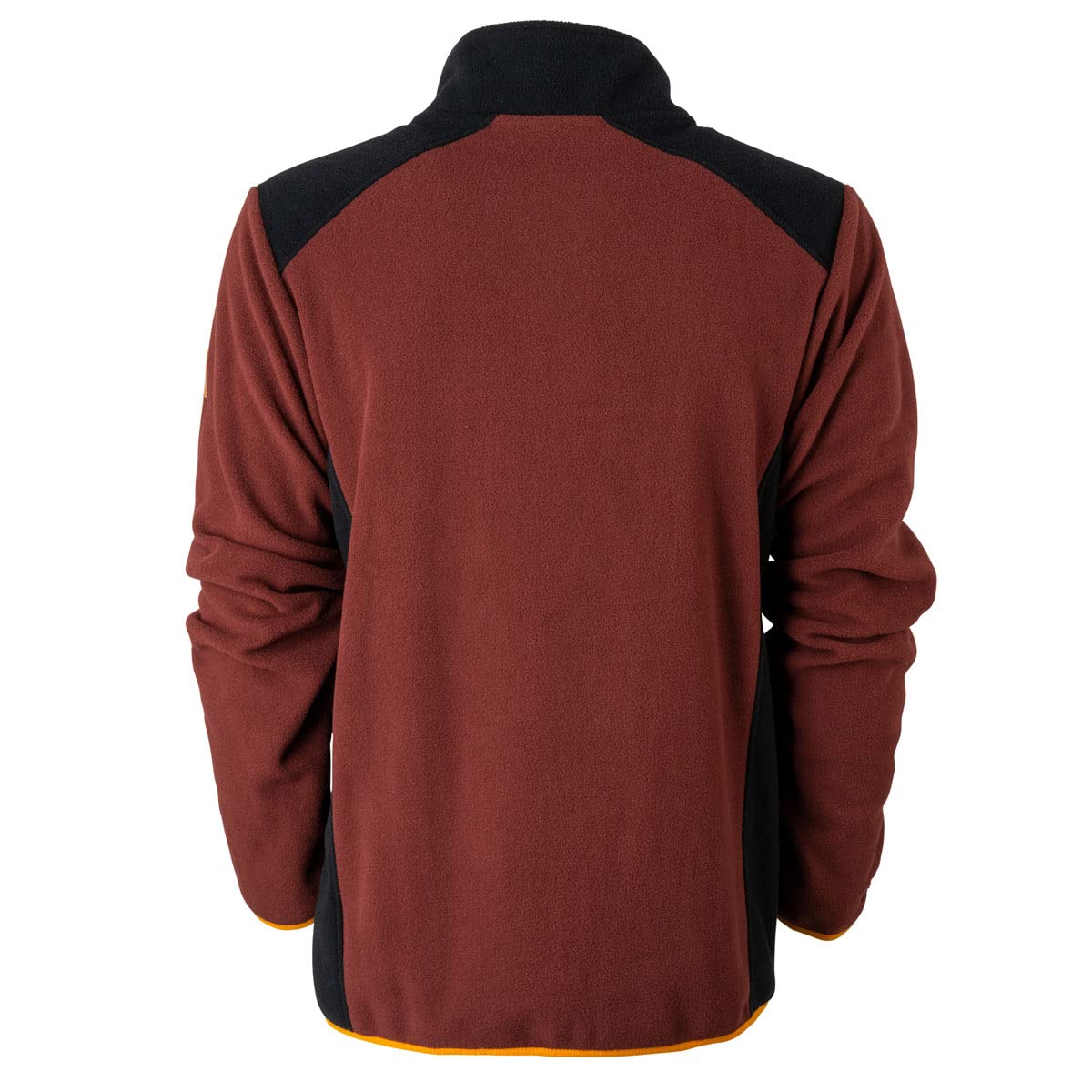 FORSBERG Brodir III, bequeme Fleecejacke, leicht, hochwertig und stylisch