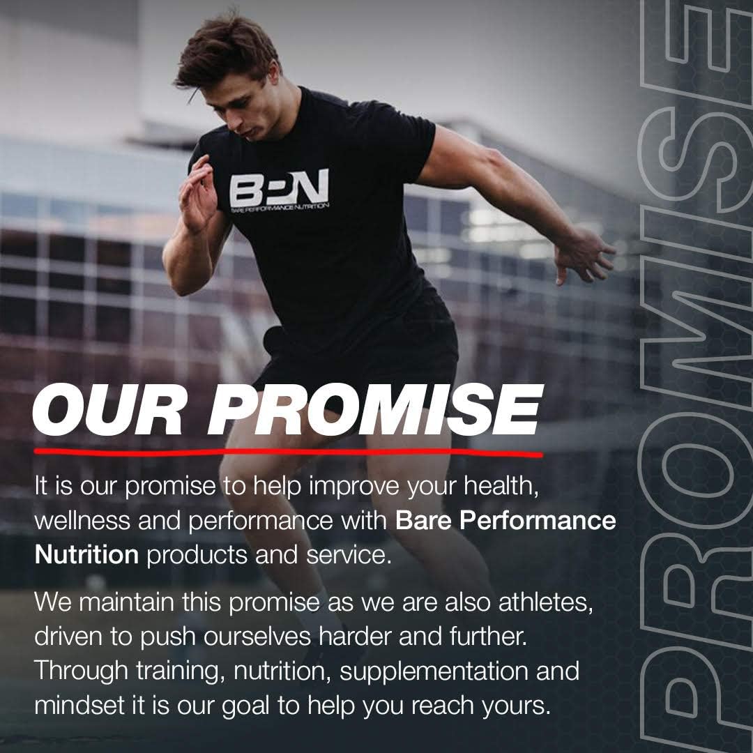 Bare Performance Nutrition, G.1.M Sport Endurance Formula, Electrolyte Formula, Cluster Dextrin, Superior Carbohydrate Source (Fruit Punch) : Health & Household