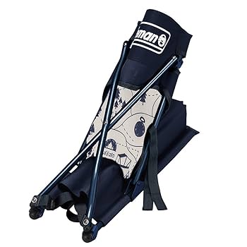 Amazon.co.jp: Coleman(コールマン) コンパクトグランドチェアST