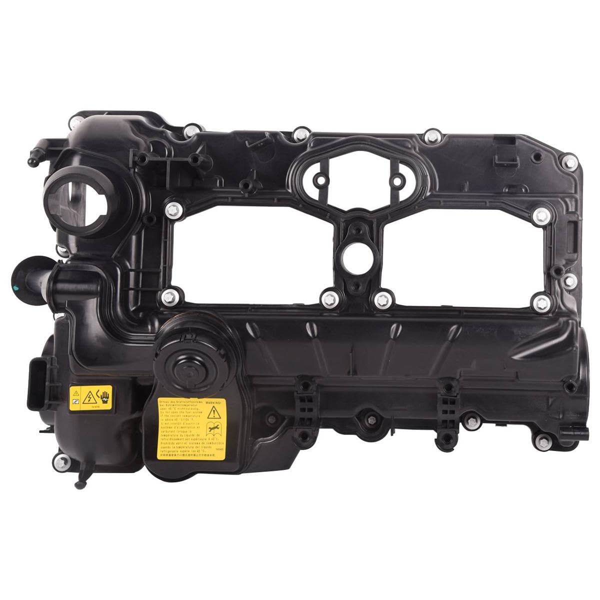 Amazon.com: PATAJP4U 11127588412 Engine w/Gasket Fit For BMW X3 X5 