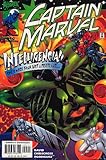 Read Online Captain Marvel, Vol. 3, No. 10 Doc