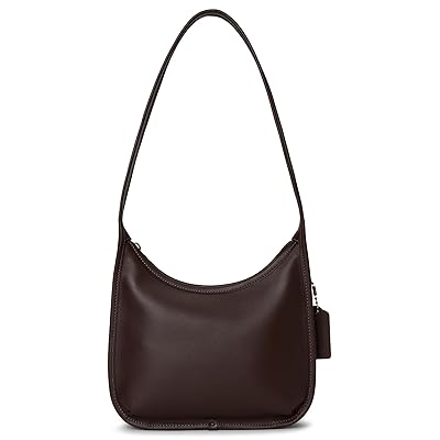 COACH Curve Zip Bag Women