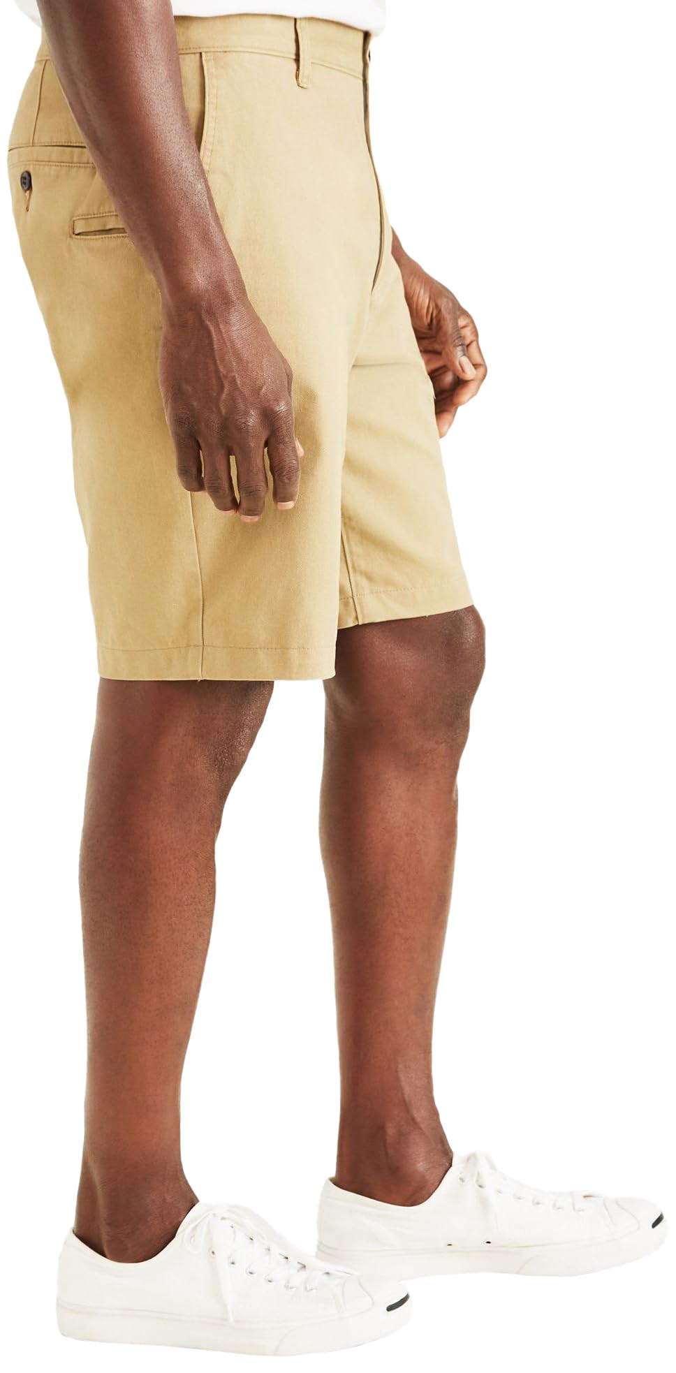 Dockers Short Pantalones Cortos Hombre