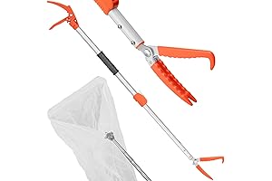 60" Snake Grabber Tool: Professional Reptile Management Essential