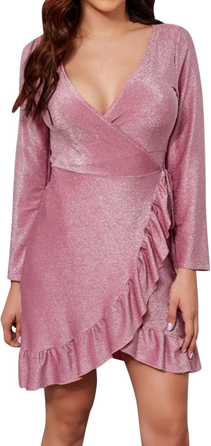 新作人気 Churchwoo レディース ワンピース 長袖 きれいめ 大きいサイズ ドレス カジュアル ゆったり ロングワンピース エレガント イブニングドレス ファッション 結婚式 お呼ばれ 春 秋 冬 マキシワンピース ミニ 七分袖 安い リゾート Vegaspizza Pl 新作人気 Churchwoo レディース ワンピース 長袖 きれいめ 大きいサイズ ドレス カジュアル ゆったり ロングワンピース エレガント イブニングドレス ファッション 結婚式 お呼ばれ 春 秋 冬 マキシワンピース ミニ 七分袖 安い リゾート Vegaspizza Pl