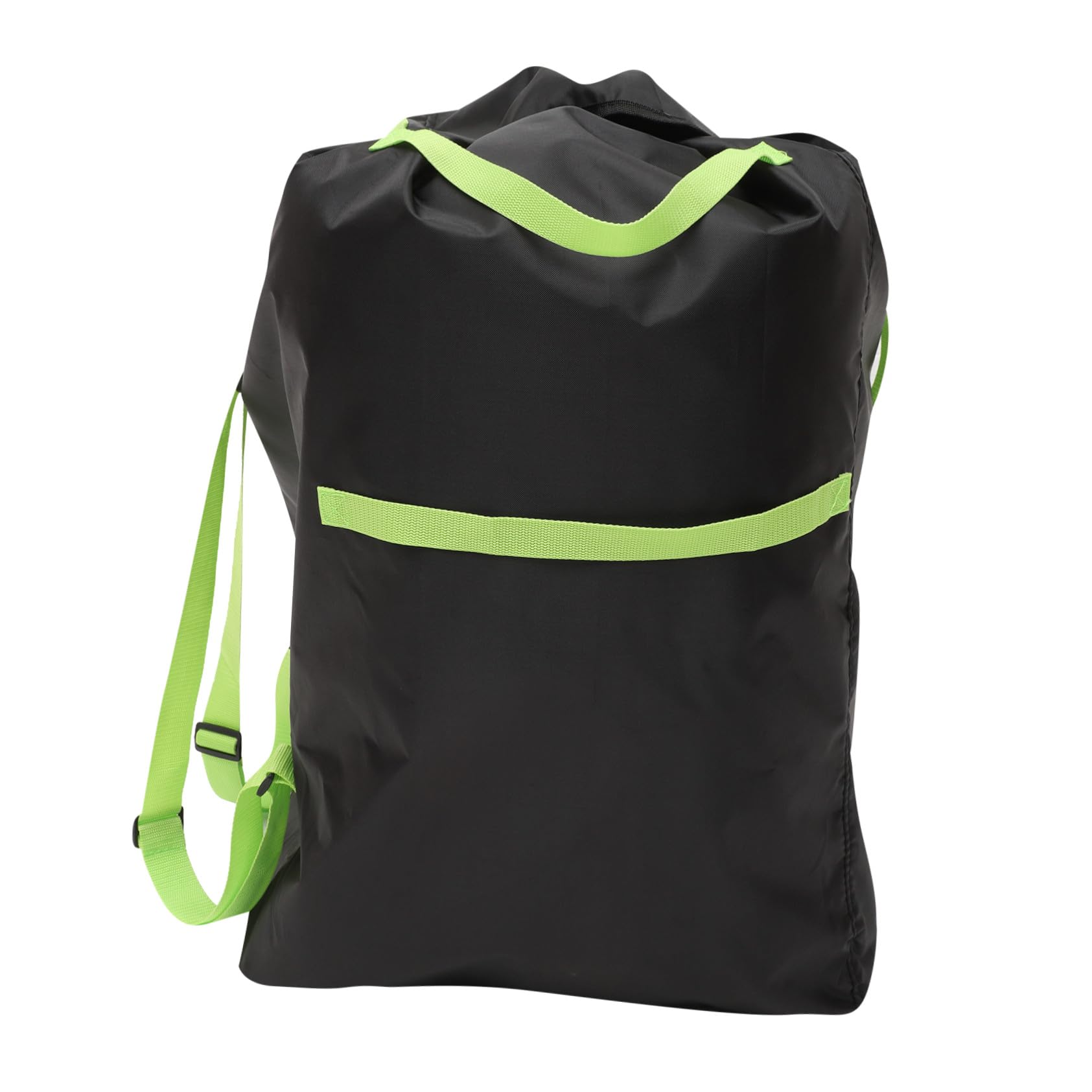 Borsa da Viaggio Extra Large per Passeggino Resistente Oxford Zaino Porta Passeggino con Tracolla per Seggiolino Auto Compatibile Maggior Parte dei Modelli per Viaggi in Aereo
