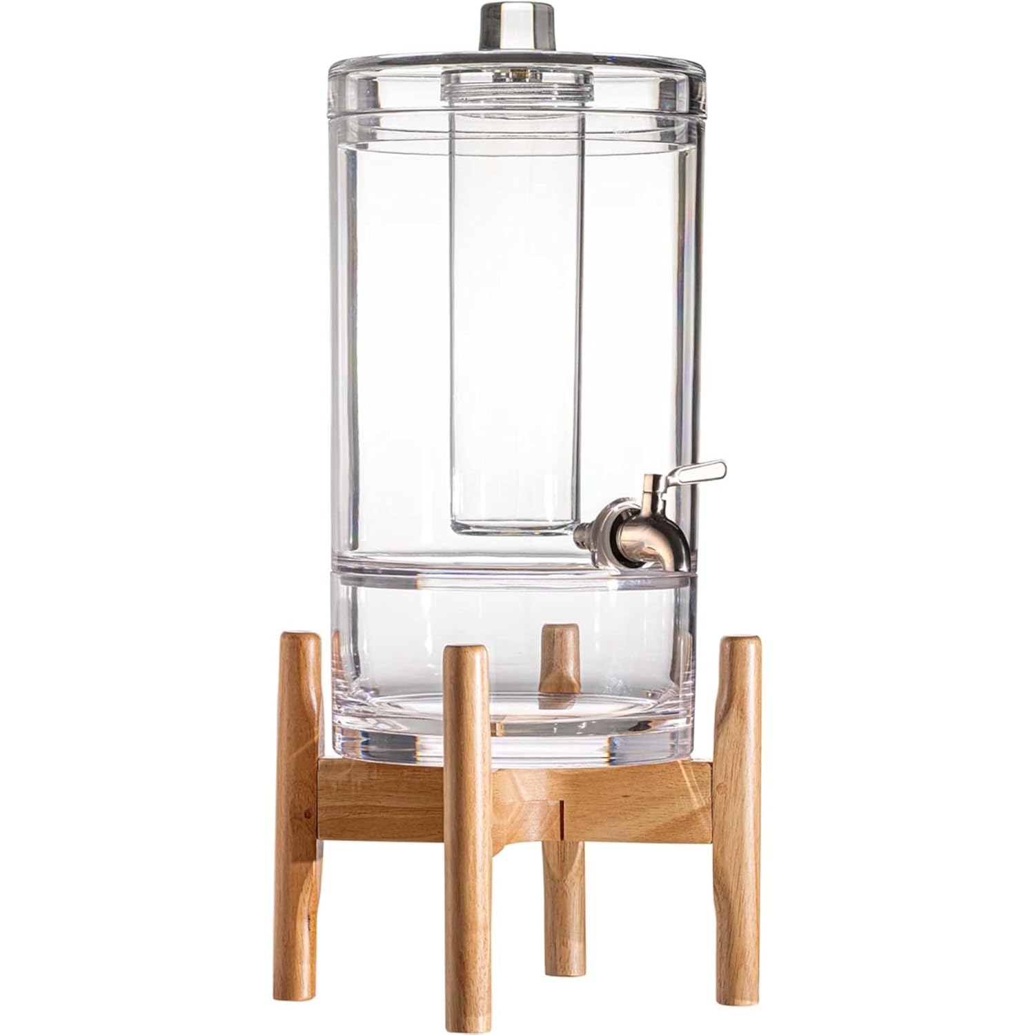 Bold Drinkware HUS6002-001 Aloha 1 5 GL Infusion Jar Set of 1
