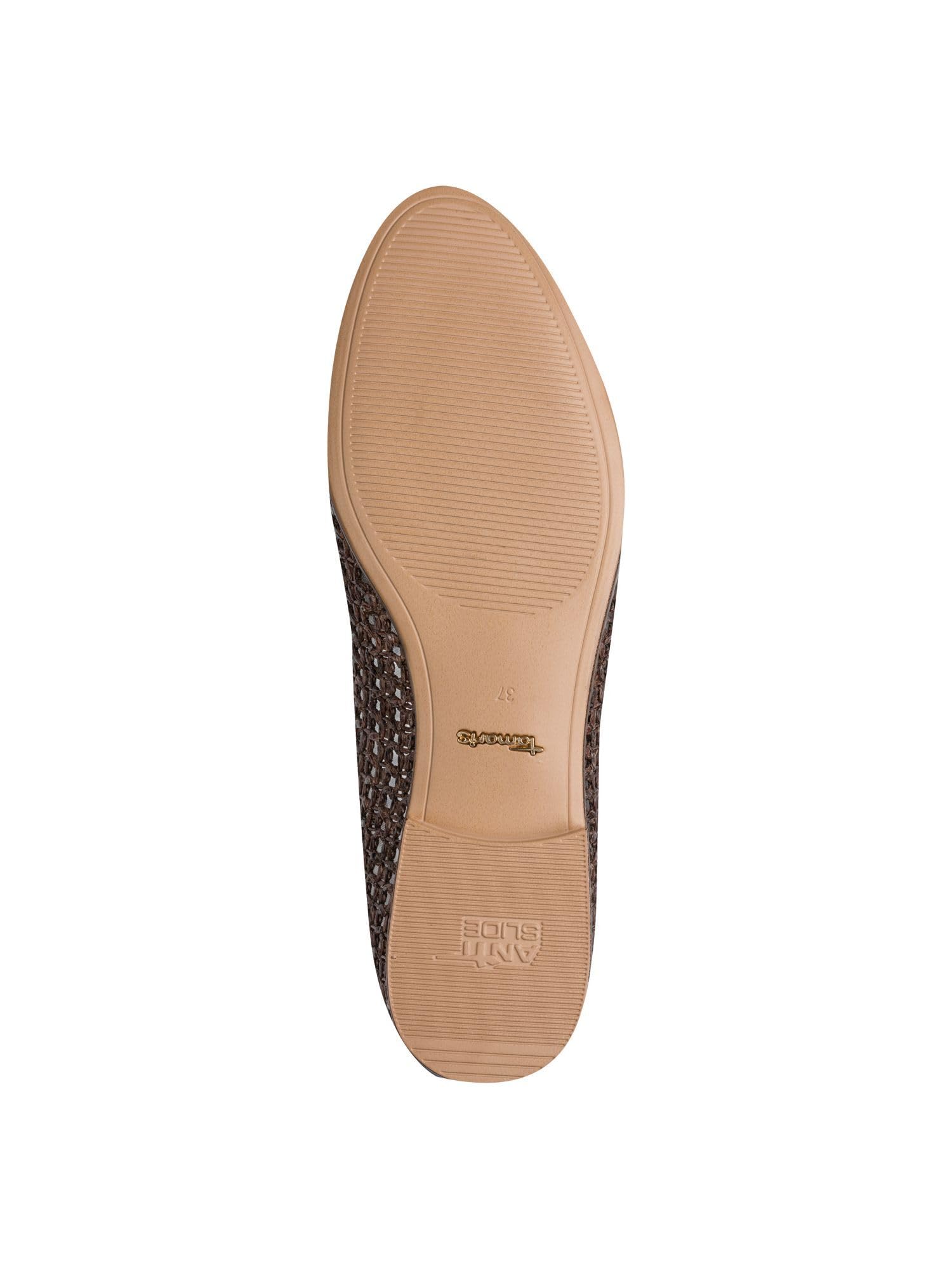 Tamaris Damen Slipper 1-24232-46 MocassinoDonna
