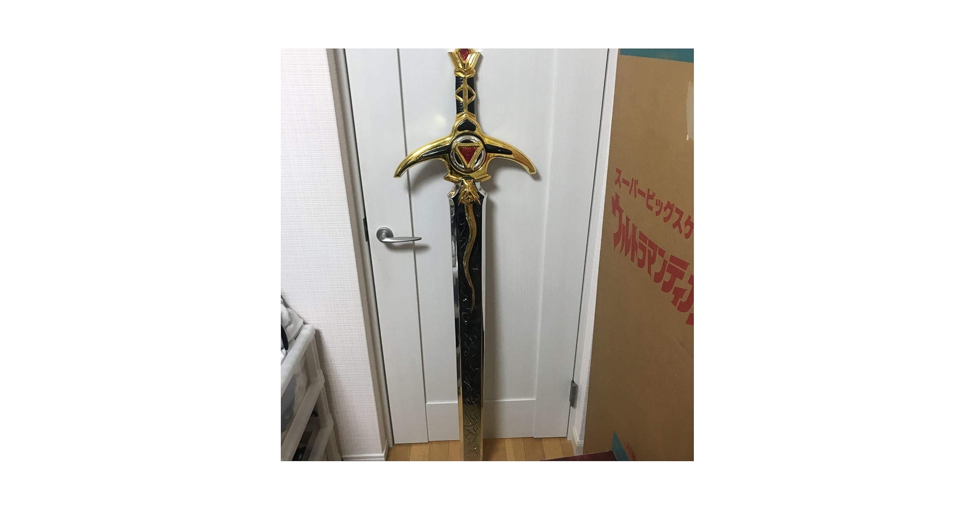 新品未開封 CSG 牙狼剣 牙狼 ガロ GARO CSG 牙狼剣 牙狼 ガロ GARO 新品 未開封品 - メルカリ