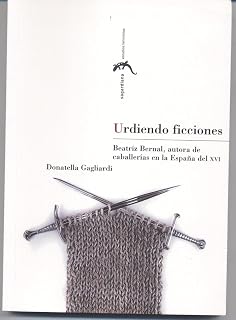 Urdiendo ficciones