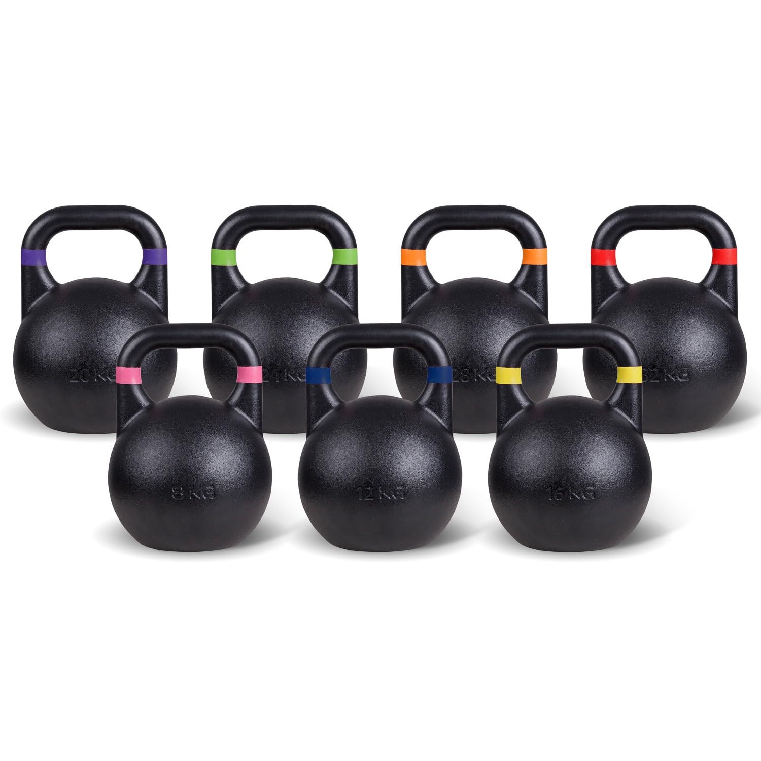 Sport-Thieme Kettlebell Competition