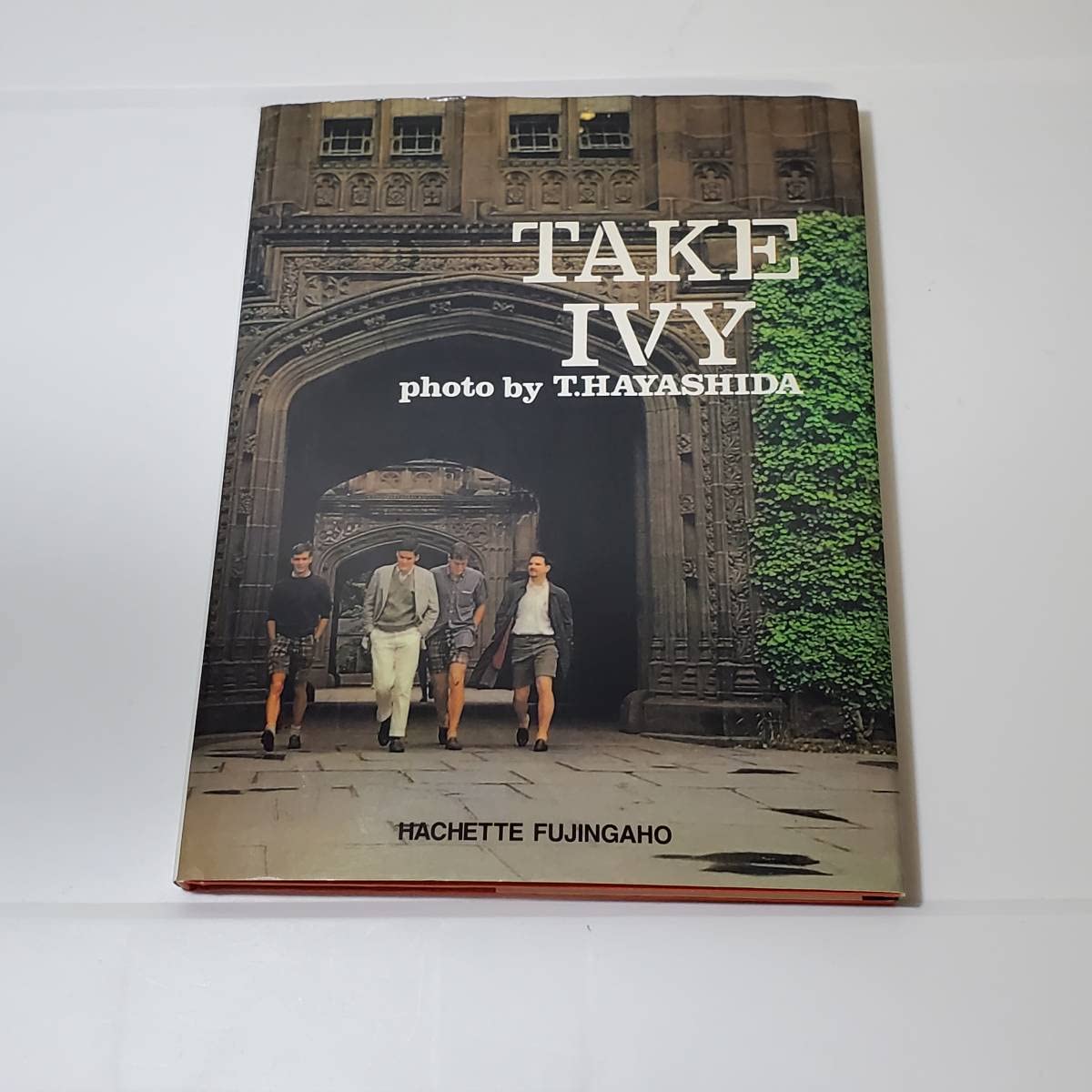 TAKE IVY テイク・アイビー 復刻版 \u2013 オヨヨ書林 古書買い取り、蔵書