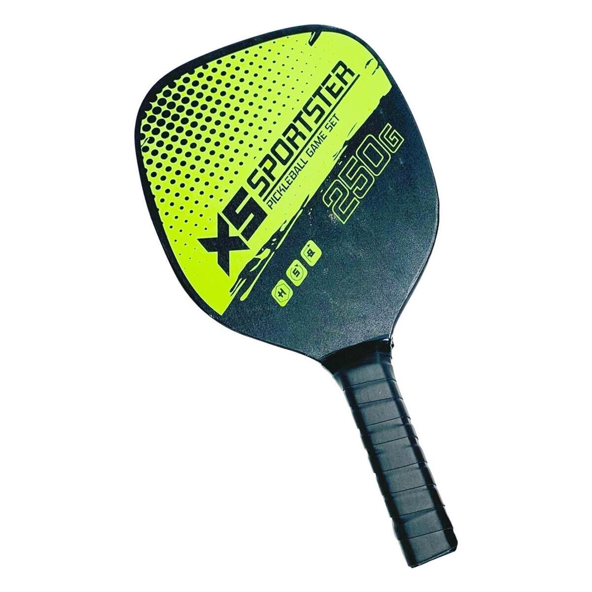 Hope Kart Pickleball Paddle Racket Ball Set with Racquet Bag Cover for Pickle Ball Game Fiberglass for Kids Honeycomb Core Design Multicolor (Pickleball Set (2 Rackets + 4 Pickleballs)) (B0DFHGQSFL) Amazon Price History, Amazon Price Tracker