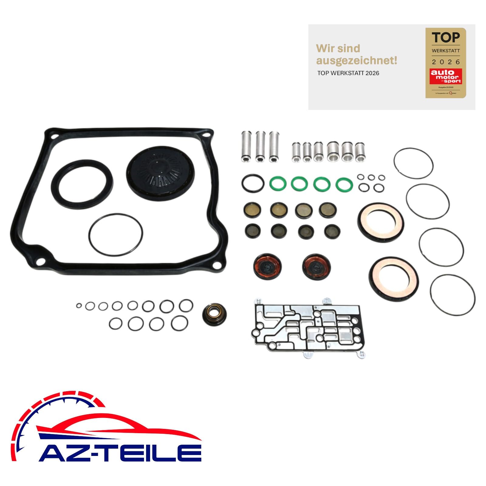 Kit Joints Maxi Kit Méchatronique et Transmission DQ500 0BH 0BT