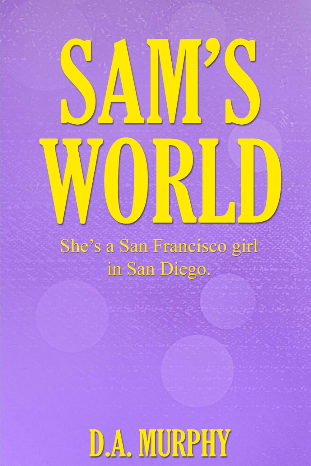 Sam's World