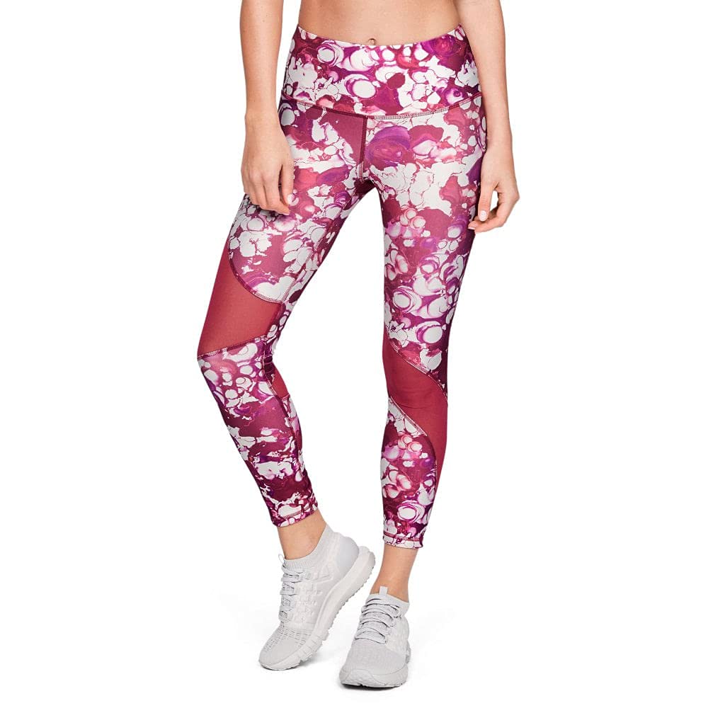 Under Armour UA HG Armour Ankle - Corsaire - UA HG Armour Ankle - Femme