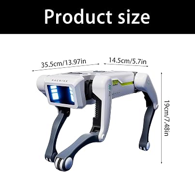 AI Power Companion Robot with Social Interaction Handshake Feedbacks and Security Functions Enhanced Emotional Bonding Recognition and Continuous Learning Capabilities for Entertainment