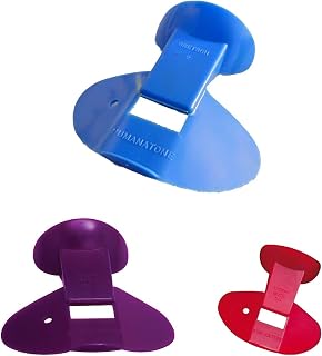 Plastic Nose Flute