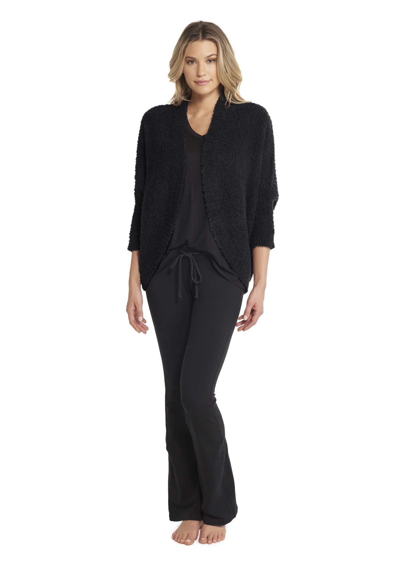 Barefoot Dreams CozyChic Shrug