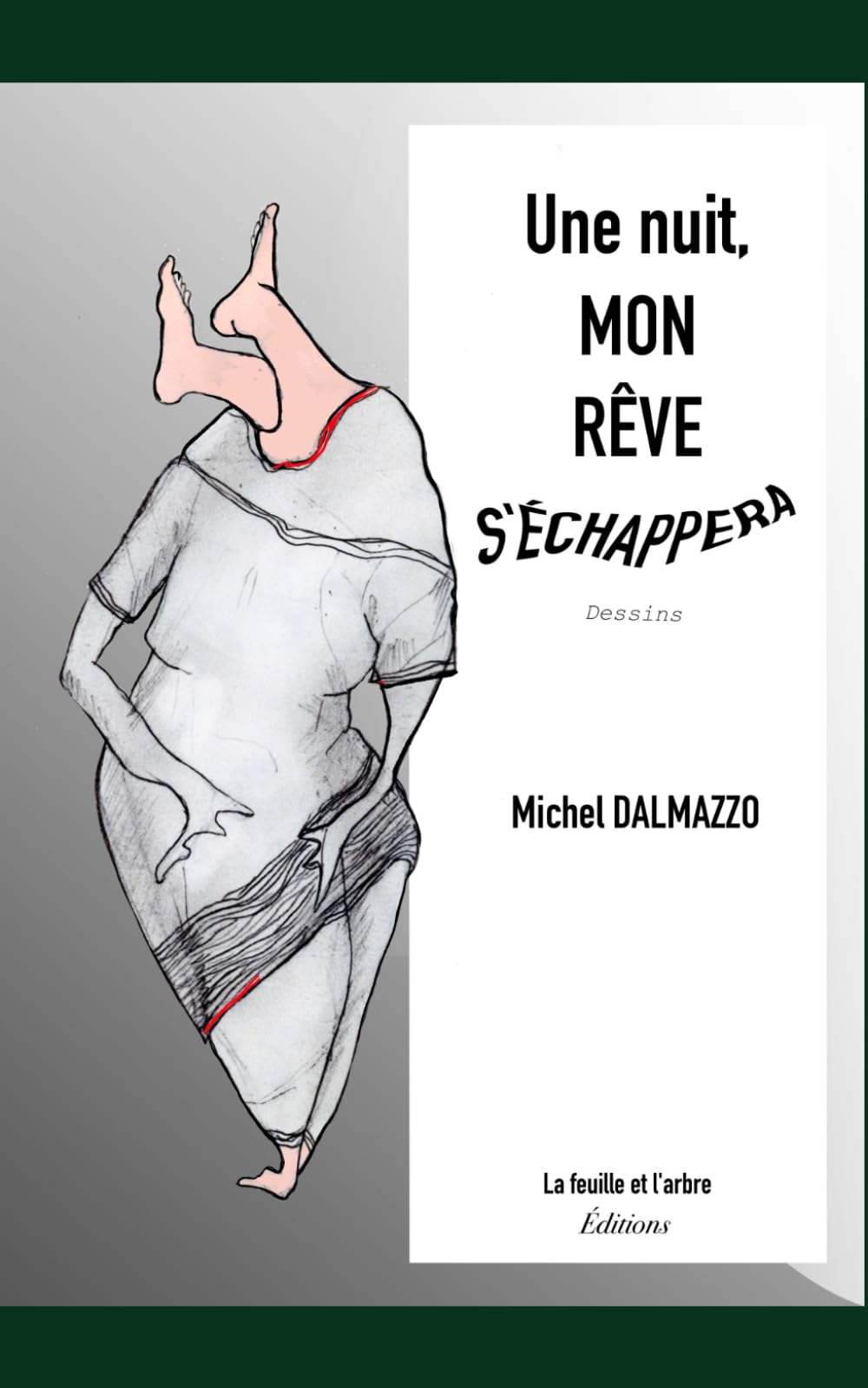 Un jour, mon rêve s'échappera: dessins