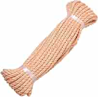 Amazon.co.jp: YATSUYA リトロントラックロープ 9×15m 03569