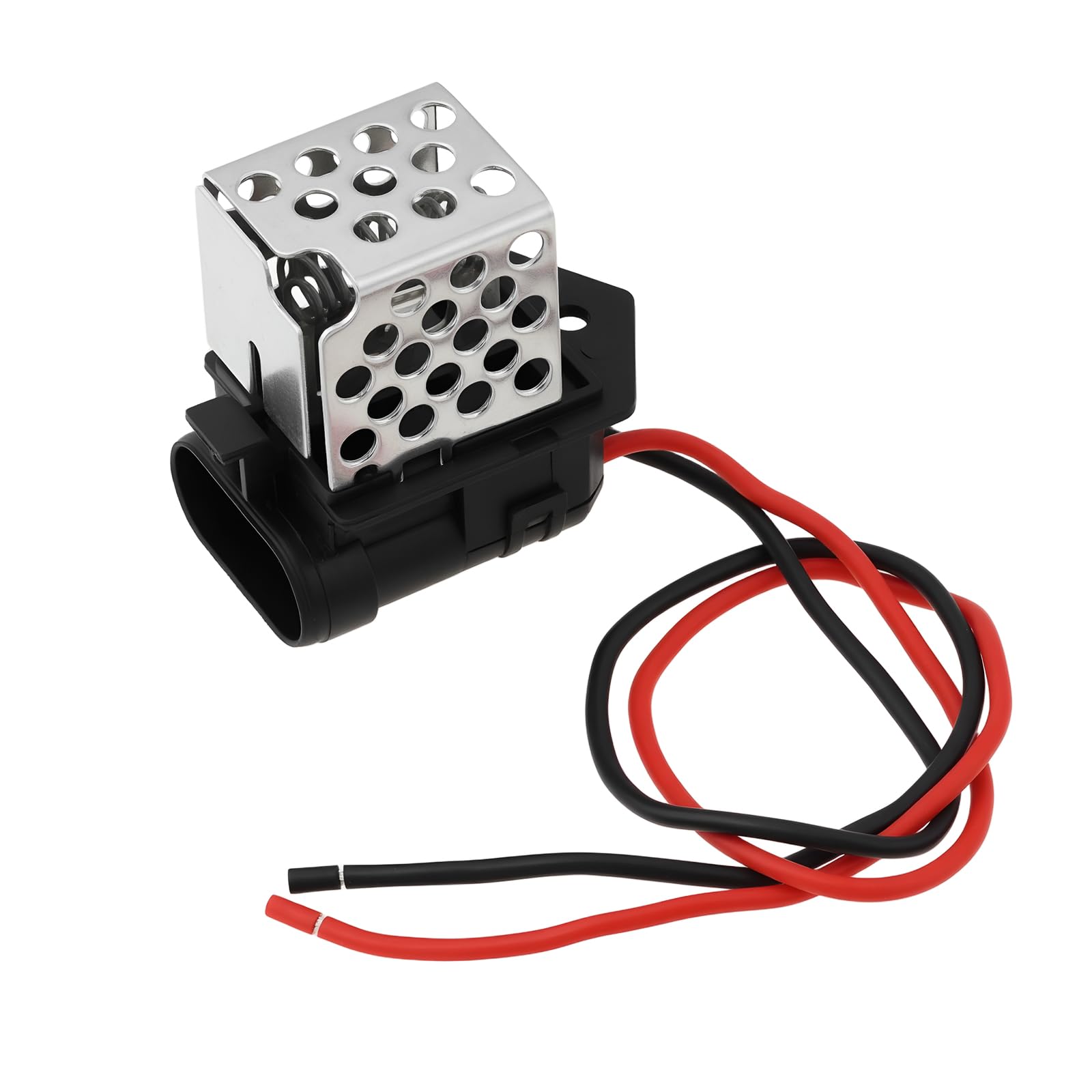 EMSea Resistenza Motore Ventola 134503068 34503070 94718195 Compatibile con Opel Astra G H Compatibile con Zafira A