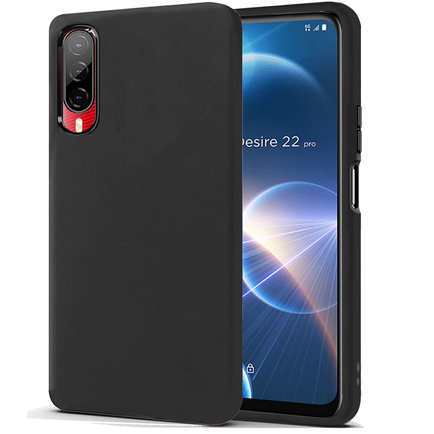 Amazon.co.jp: ZNUEY For HTC Desire 22 Pro スマートフォン