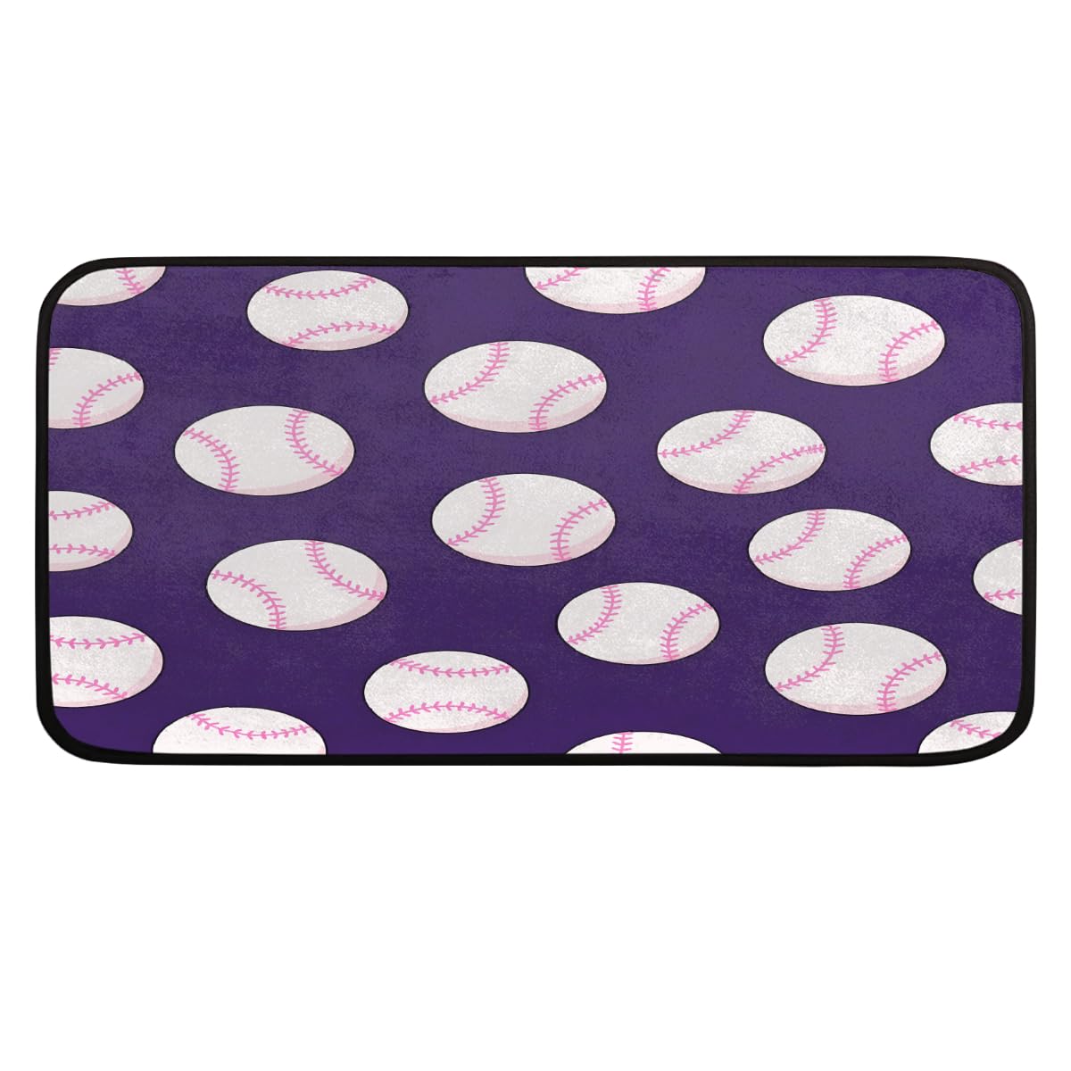 Tapis de cuisine anti-fatigue pour soulager le dos devant l'évier