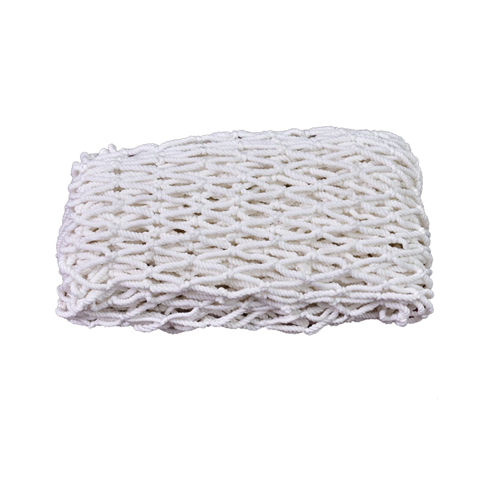 Filet de sécurité en nylon 5 mm de 3x6 m pour protection jardin et escalade