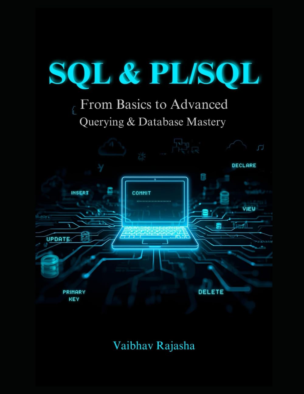SQL & PL/SQL: From Basics to Advanced – Querying & Database Mastery
