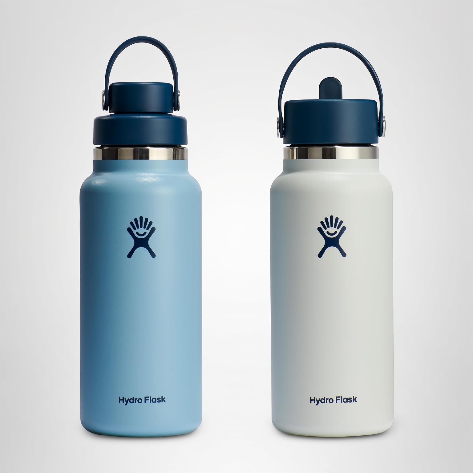 Amazon.com : Hydro Flask 32 Oz Bottle Gift Set : Sports & Outdoors