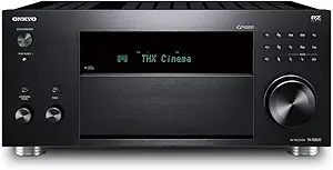 Onkyo TX-RZ830