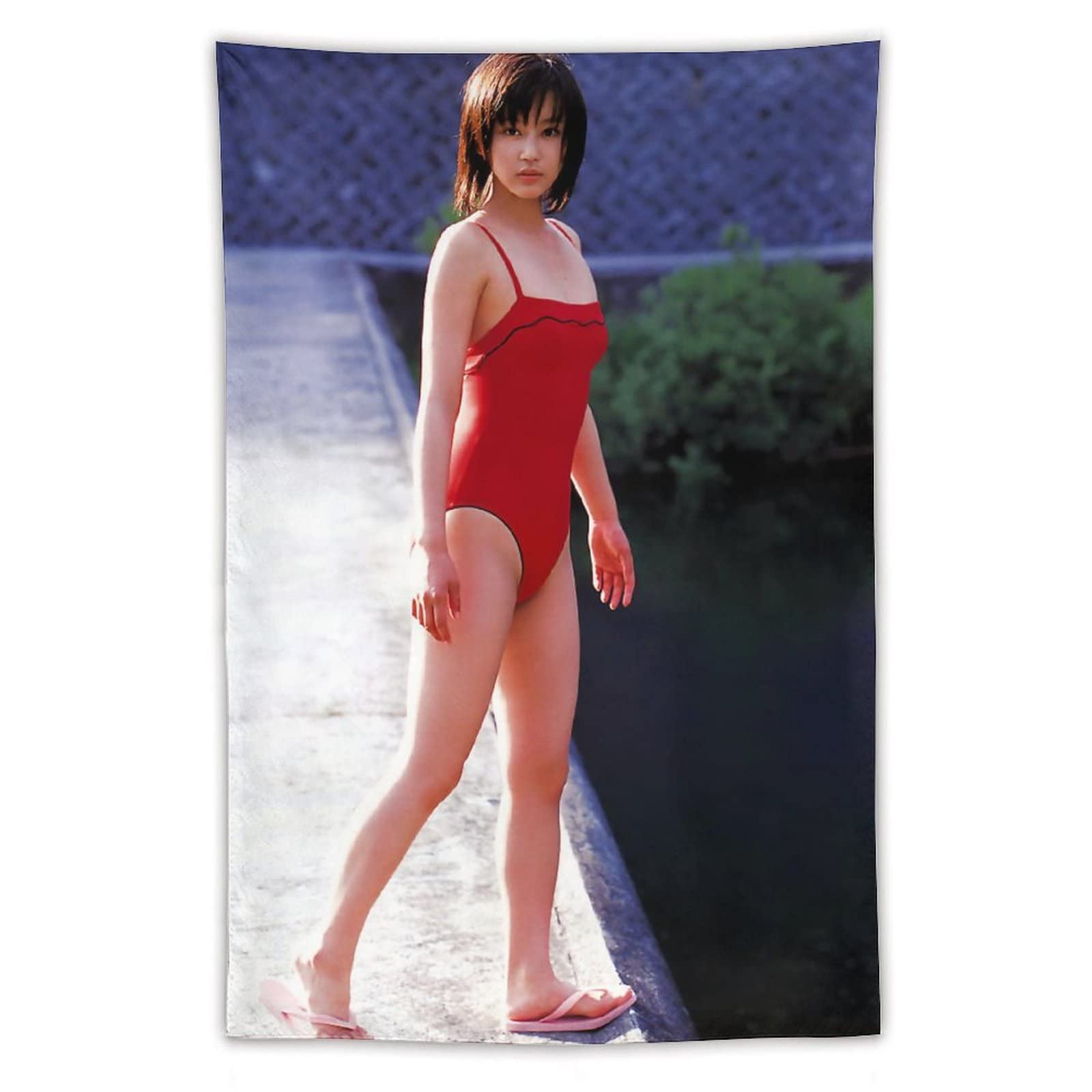 [A    horikita maki  fake porno    1