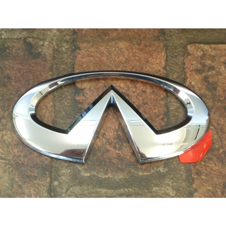 Amazon | J50 日産スカイラインクロスオーバー用 輸出仕様 INFINITI