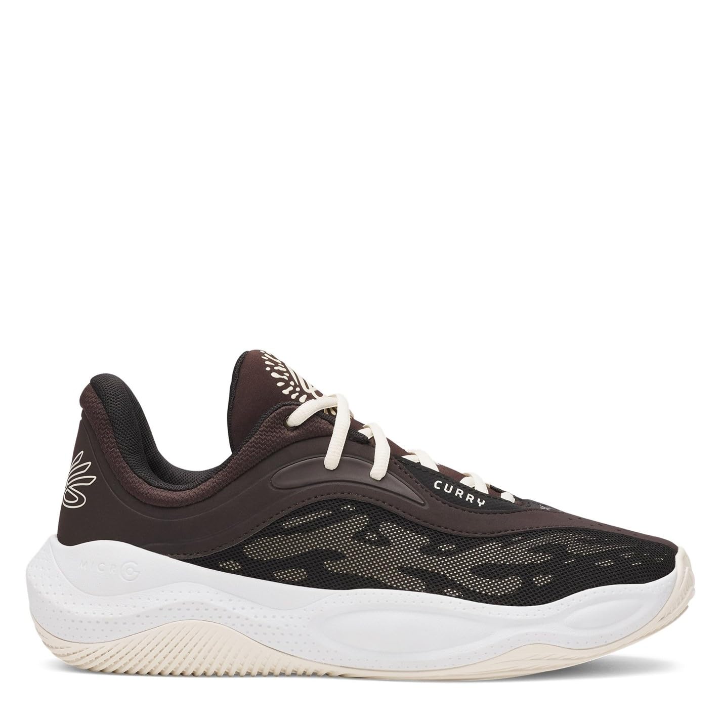 Under Armour CURRY Splash 25 Basketbol AyakkabısıErkek