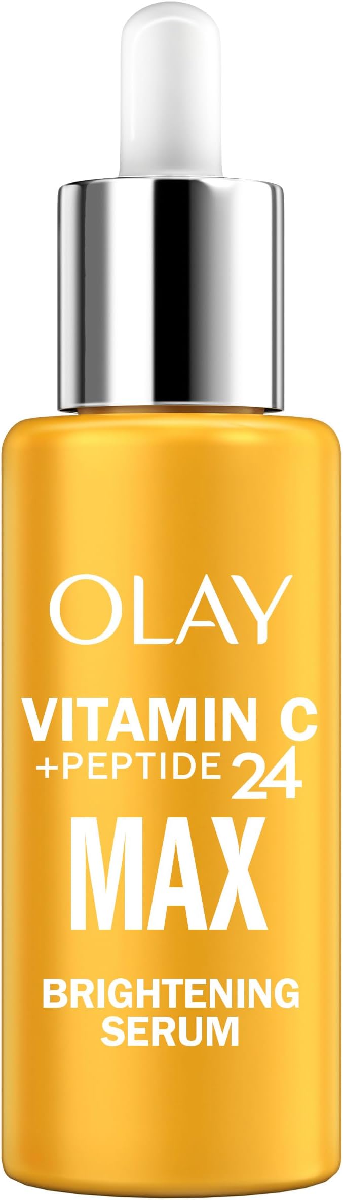 Olay Serums Vitamin C + Peptide MAX Brightening Serum