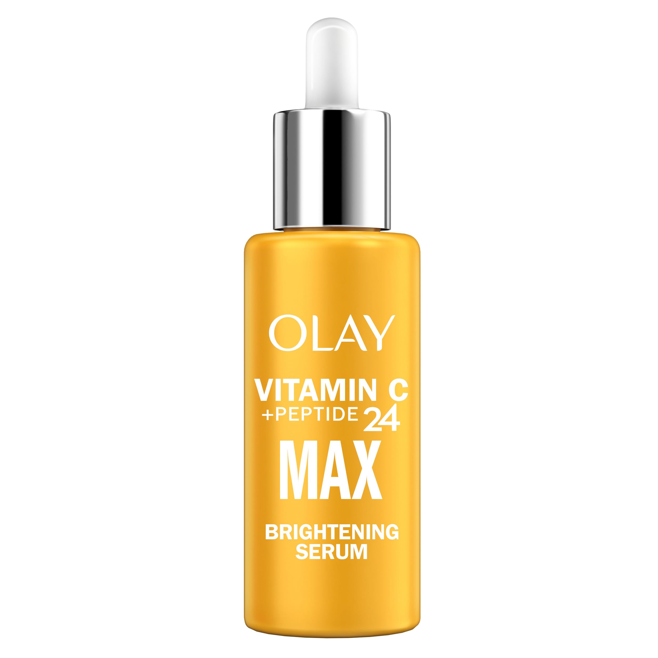 Serums Vitamin C + Peptide MAX Brightening Serum