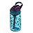 Contigo AUTOSPOUT Camping Hydration Water Bottles, 14oz (Pack of 1), Unicorn