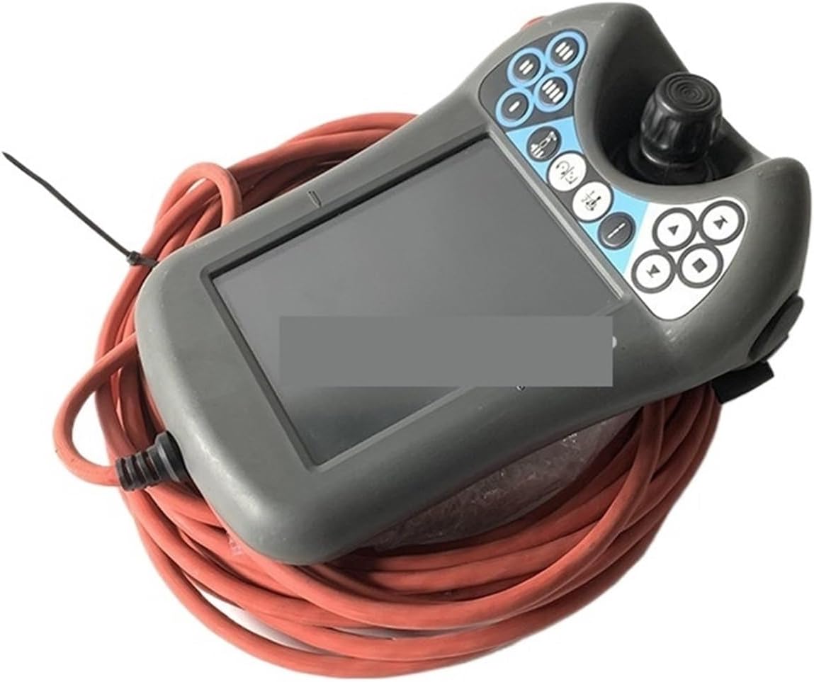 DSQC679 3HAC028357-001 DSQC663 3HAC029818-001/07 Control Panel(3HAC029818-001 07)